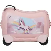 Samsonite Dream2Go Reisekoffer 30L, Unicorn Tess