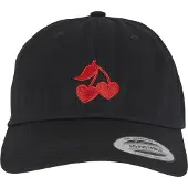 Miss Tee Heart Cherries Kappe