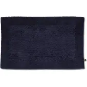 Rhomtuft Badematte Prestige 50x75 cm | kobalt - blau