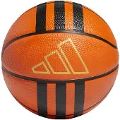 Adidas Ball 3 Rubber Mini HM4971