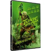 Label M Toxic Avenger, The (Peter Dinklage)
