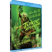Label M Toxic Avenger, The (Peter Dinklage)