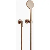 Dornbracht TARA Schlauchbrausegarnitur, flowReduce, 27803892-420010