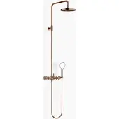 Dornbracht 26633892-42 Shower Pipe ohne Handbrause TARA