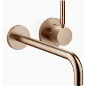Dornbracht 36863660-42 WT-Wand-EHM mit Einzelrosetten META