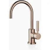 Dornbracht 33513882-42 WT-EHM mit Ablaufgarnitur TARA