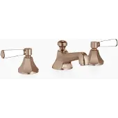 Dornbracht 20700370-42 WT-3-Lochbatt. mit Ablaufgarnitur