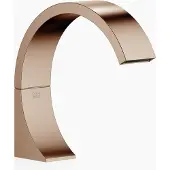Dornbracht 13717811-42 WT-Stand-Ausl. ohne Ablaufgarnitur