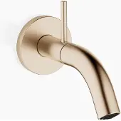 Dornbracht 30010662-27 Wandventil, Kaltwasser META 30010662