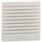 Balcom BALC 882501 Türlautsprecher-Modul TLM 500 weiss