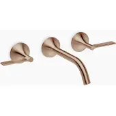Dornbracht 36712819-42 WT-Wandbatt. ohne Ablaufgarnitur VAIA