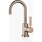Dornbracht 33500882-42 WT-EHM mit Ablaufgarnitur TARA
