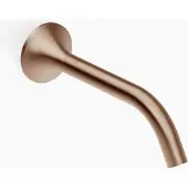 Dornbracht 13800809-42 WT-Wand-Ausl. ohne Ablaufgarnitur