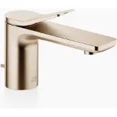 Dornbracht 33500845-27 WT-EHM mit Ablaufgarnitur LISSE