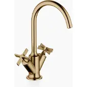 Dornbracht 22513809-39 WT-ELB mit Ablaufgarnitur VAIA