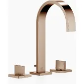 Dornbracht 20713782-42 WT-3-Lochbatt. mit Ablaufgarnitur MEM