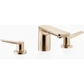 Dornbracht 20713845-27 WT-3-Lochbatt. mit Ablaufgarnitur