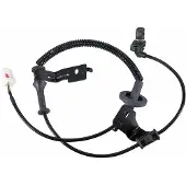 METZGER Sensor, Raddrehzahl 09001559