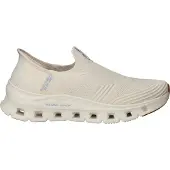 SKECHERS Slip-Ins: Glide-Step Pro Sportief - gebroken wit - Maat 40