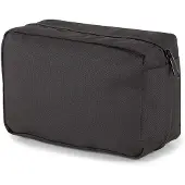 Puma teamGOAL 23 Wash Bag Tasche Schwarz F03