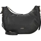 PICARD Umhängetasche Schultertasche Java Cross Bag Black schwarz