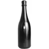 All Black - Dildo 1 St
