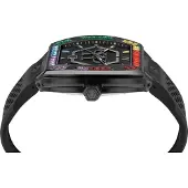 Philipp Plein - PWPUA0324 - Armbanduhr - Herren - Quarz - High-Conic
