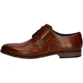 Bugatti Herren 313-A3S05-3000 cognac 44