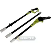 Ryobi Opp1820 Elektrische Teleskop-kettensäge 18v