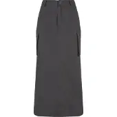 Karl kani Sommerrock "Signature Long Cargo Skirt" 1 Stk.