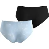 Odlo Active Light Graphic Slip 2 Einheiten