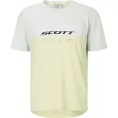 SCOTT Vertic Dri Kurzarm-t-shirt