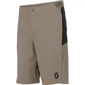 SCOTT Herren Shorts SCO Shorts M's Vertic LT w/pad