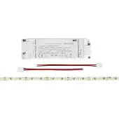 Brumberg 15292027 LED-Flexplatinen-Set, 5 m