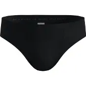 Odlo - Performance Light Brief - Kurze Unterhose Gr S schwarz