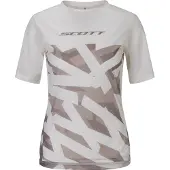 SCOTT Damen Shirt SCO Tee W's Vertic LT SS