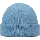 Buff Knitted Mütze