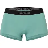 Super.natural Tundra175 Boyfriend Hipster Slim Fit Slip
