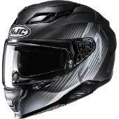 HJC C71 Quez Helm