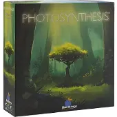 Blue Orange Photosynthese - Das Spiel um Licht und Schatten (DE)