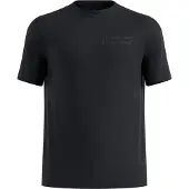 Odlo Essential Print Kurzarm-t-shirt