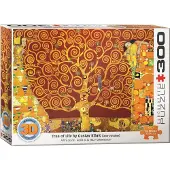 Eurographics 3D Tree of Life by Klimt