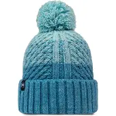Buff Knitted & Fleece Mütze