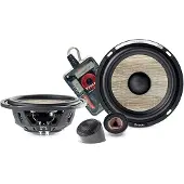 Focal FSE PS165 | 16,5cm 2-Wege Lautsprecher System | extra flach