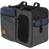 Trixie Tara 2 In 1 25x38x50 Cm Haustierrucksack