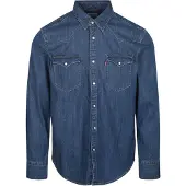 Levi's Levis Jeanshemd "LE BARSTOW WESTERN STAND" mit Brusttaschen