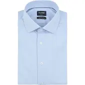 Olymp Businesshemd "Luxor 24/Seven, Modern Fit, Global Kent"