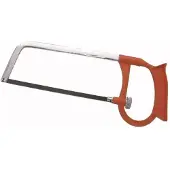 Dedra Metallsäge, 150mm, Metallgriff