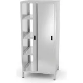 Hendi Durchreicheschrank