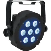 Showtec Compact Par 7 Q4